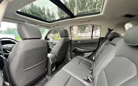 Hyundai ix35, 2023 год, 1 190 000 рублей, 15 фотография