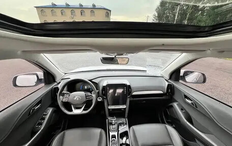 Hyundai ix35, 2023 год, 1 190 000 рублей, 7 фотография