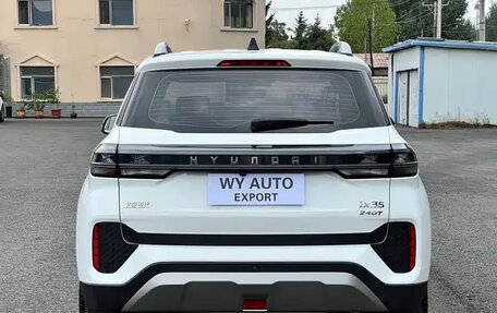 Hyundai ix35, 2023 год, 1 190 000 рублей, 3 фотография