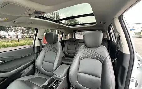Hyundai ix35, 2023 год, 1 190 000 рублей, 13 фотография