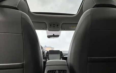 Hyundai ix35, 2023 год, 1 190 000 рублей, 14 фотография