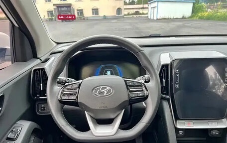 Hyundai ix35, 2023 год, 1 190 000 рублей, 8 фотография