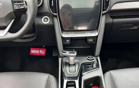 Hyundai ix35, 2023 год, 1 190 000 рублей, 10 фотография