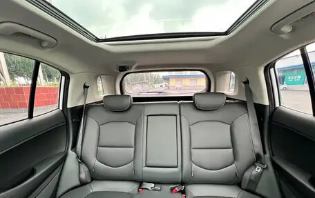 Hyundai ix35, 2023 год, 1 190 000 рублей, 16 фотография