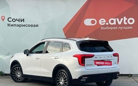 Haval Jolion, 2024 год, 1 850 000 рублей, 6 фотография