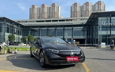 Mercedes-Benz EQS, 2025 год, 8 888 001 рублей, 1 фотография