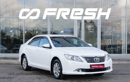 Toyota Camry, 2014 год, 1 650 000 рублей, 1 фотография