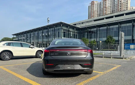 Mercedes-Benz EQS, 2025 год, 8 888 001 рублей, 5 фотография