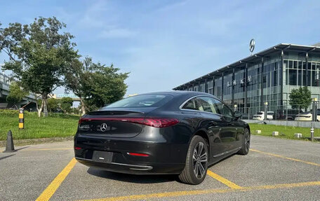 Mercedes-Benz EQS, 2025 год, 8 888 001 рублей, 6 фотография