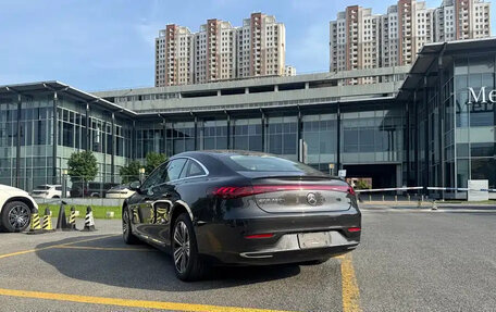 Mercedes-Benz EQS, 2025 год, 8 888 001 рублей, 4 фотография