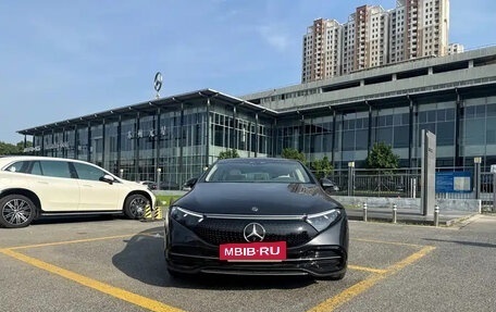 Mercedes-Benz EQS, 2025 год, 8 888 001 рублей, 2 фотография