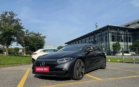 Mercedes-Benz EQS, 2025 год, 8 888 001 рублей, 3 фотография