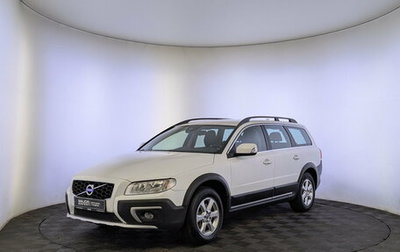 Volvo XC70 II рестайлинг, 2014 год, 1 990 000 рублей, 1 фотография