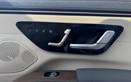 Mercedes-Benz EQS, 2025 год, 8 888 001 рублей, 14 фотография