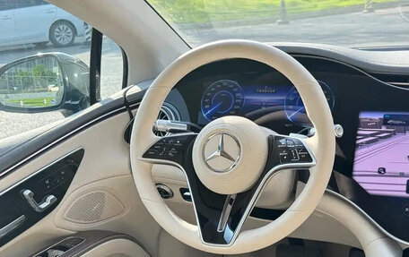 Mercedes-Benz EQS, 2025 год, 8 888 001 рублей, 9 фотография