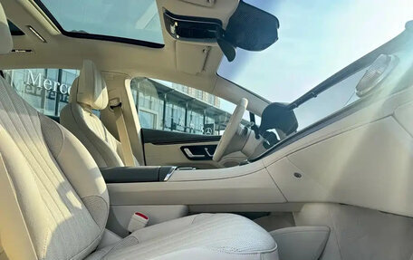 Mercedes-Benz EQS, 2025 год, 8 888 001 рублей, 15 фотография