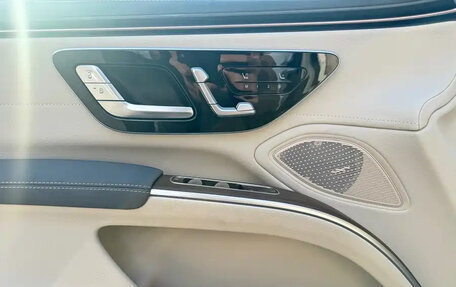 Mercedes-Benz EQS, 2025 год, 8 888 001 рублей, 13 фотография