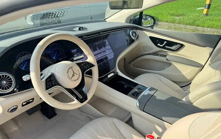 Mercedes-Benz EQS, 2025 год, 8 888 001 рублей, 11 фотография