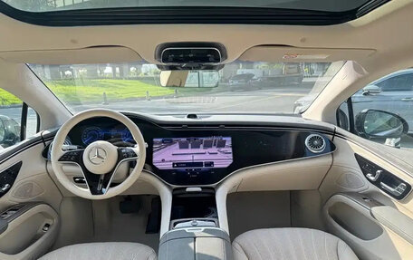 Mercedes-Benz EQS, 2025 год, 8 888 001 рублей, 8 фотография