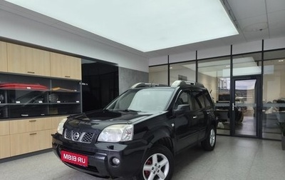Nissan X-Trail, 2006 год, 770 000 рублей, 1 фотография