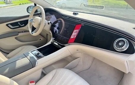 Mercedes-Benz EQS, 2025 год, 8 888 001 рублей, 10 фотография
