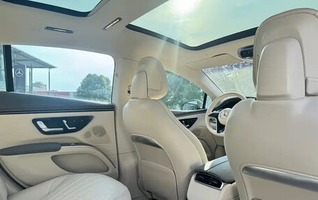 Mercedes-Benz EQS, 2025 год, 8 888 001 рублей, 17 фотография