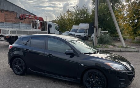 Mazda 3, 2011 год, 770 000 рублей, 4 фотография