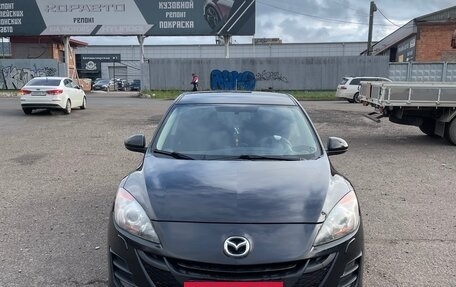 Mazda 3, 2011 год, 770 000 рублей, 2 фотография