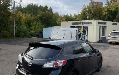 Mazda 3, 2011 год, 770 000 рублей, 5 фотография