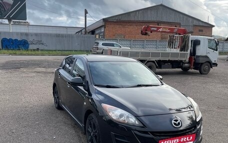 Mazda 3, 2011 год, 770 000 рублей, 3 фотография