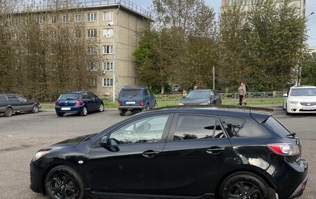Mazda 3, 2011 год, 770 000 рублей, 8 фотография