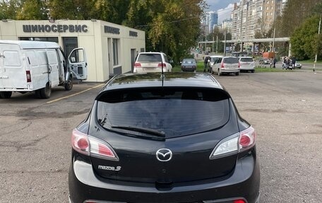 Mazda 3, 2011 год, 770 000 рублей, 6 фотография