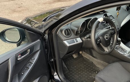 Mazda 3, 2011 год, 770 000 рублей, 10 фотография