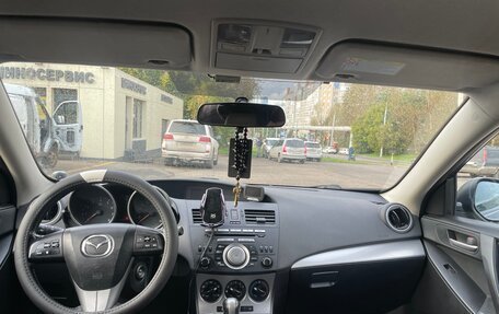 Mazda 3, 2011 год, 770 000 рублей, 9 фотография