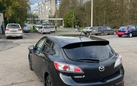Mazda 3, 2011 год, 770 000 рублей, 7 фотография