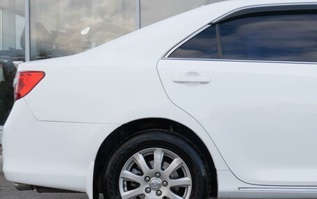 Toyota Camry, 2014 год, 1 650 000 рублей, 9 фотография