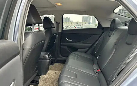Hyundai Elantra, 2023 год, 1 190 000 рублей, 17 фотография