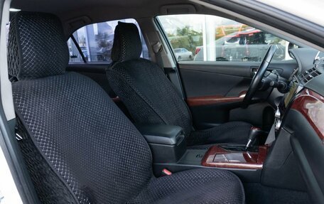 Toyota Camry, 2014 год, 1 650 000 рублей, 13 фотография