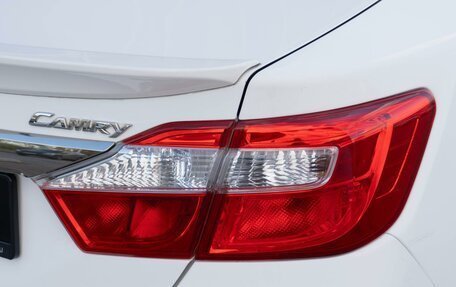 Toyota Camry, 2014 год, 1 650 000 рублей, 10 фотография
