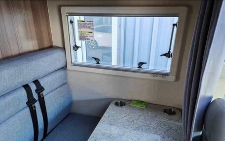 Toyota HiAce H200, 2018 год, 3 799 666 рублей, 4 фотография