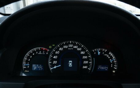 Toyota Camry, 2014 год, 1 650 000 рублей, 20 фотография