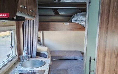 Toyota HiAce H200, 2018 год, 3 799 666 рублей, 6 фотография