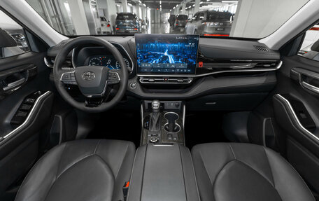 Toyota Highlander, 2026 год, 5 100 000 рублей, 8 фотография
