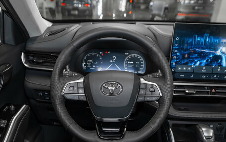 Toyota Highlander, 2026 год, 5 100 000 рублей, 11 фотография