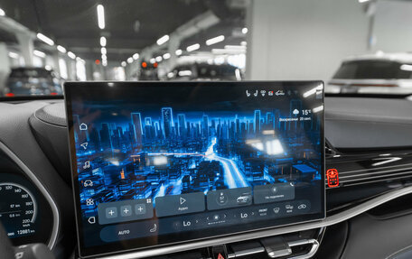 Toyota Highlander, 2026 год, 5 100 000 рублей, 16 фотография