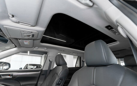 Toyota Highlander, 2026 год, 5 100 000 рублей, 10 фотография