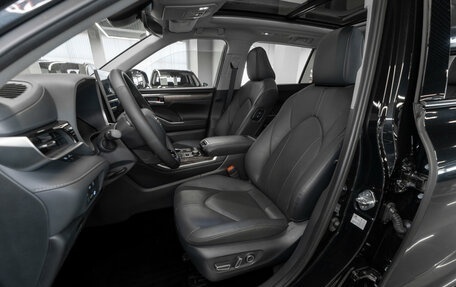 Toyota Highlander, 2026 год, 5 100 000 рублей, 9 фотография