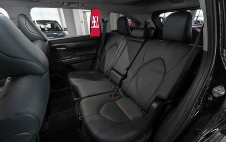 Toyota Highlander, 2026 год, 5 100 000 рублей, 13 фотография