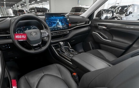 Toyota Highlander, 2026 год, 5 100 000 рублей, 7 фотография