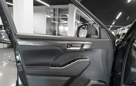 Toyota Highlander, 2026 год, 5 100 000 рублей, 22 фотография